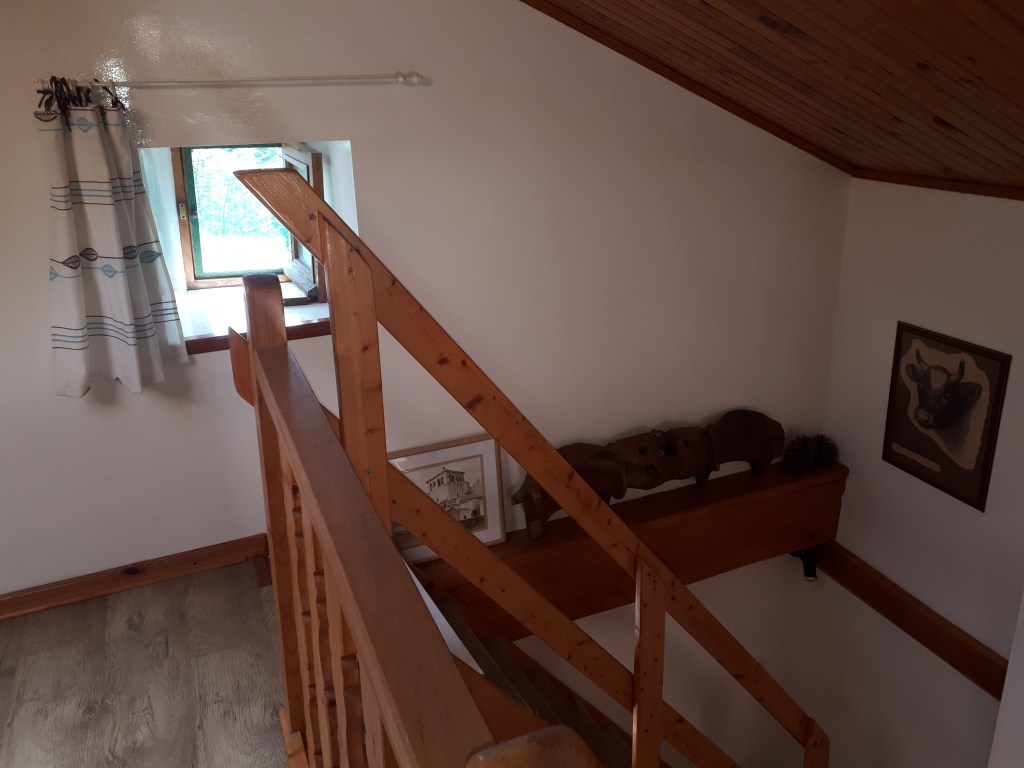 Gîte la fournarie chuyer pilat