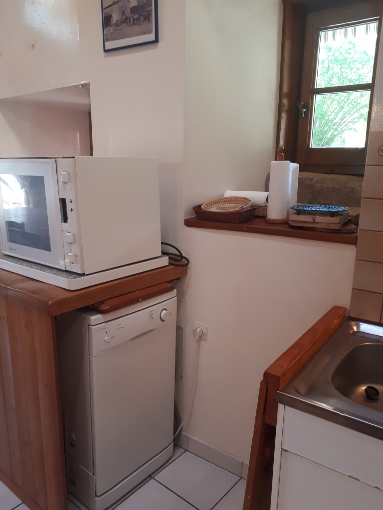 Gîte la fournarie chuyer pilat