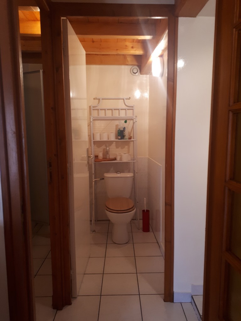 Gîte la fournarie chuyer pilat