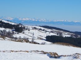 Gîte la fournarie chuyer pilat