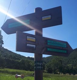 Gîte la fournarie chuyer pilat